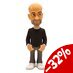 Preorder: Manchester City Minix Figure Pep Guardiola 12 cm