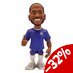 Preorder: FC Chelsea Minix Figure Raheem Sterling 12 cm