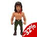 Preorder: Rambo Minix Figure Rambo Bandana 12 cm