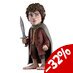 Preorder: Lord of the Rings Minix Figure Frodo 12 cm