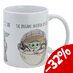 Star Wars: The Mandalorian Mug Cute Baby Grogu 325 ml