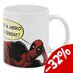 Deadpool Mug Feels Great
