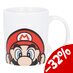 Nintendo Mug Super Mario 325 ml