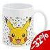 Pokémon Mug Confetti 325 ml