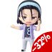 Yowamushi Pedal Limit Break Nendoroid Action Figure Light Jinpachi Todo 10 cm