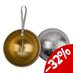 Lord of the Rings tree ornment with Necklace Evenstar