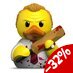Shaun of the Dead Tubbz PVC Figure Shaun 1st Edition 10 cm