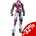 Transformers 8 AMK Mini Series Plastic Model Kit Elita-1 13 cm