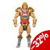 Masters of the Universe: New Eternia Masterverse Action Figure Flying Fist He-Man 18 cm