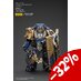 Warhammer The Horus Heresy Action Figure 1/18 Ultramarines Invictarus Suzerain Squad Suzerain 2 12 cm