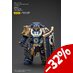 Warhammer The Horus Heresy Action Figure 1/18 Ultramarines Invictarus Suzerain Squad Suzerain 3 12 cm