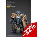 Warhammer The Horus Heresy Action Figure 1/18 Ultramarines Invictarus Suzerain Squad Suzerain 4 12 cm