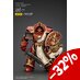 Warhammer The Horus Heresy Action Figure 1/18 Blood Angels Crimson Paladins Squad Crimson Paladin 2 14 cm