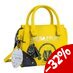 Harry Potter Handbag Hufflepuff