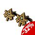 Warhammer 40,000 Cufflinks Aeldari