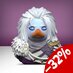 Destiny Tubbz PVC Figure Mara Sov 1st Edition 10 cm