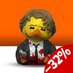 Reservoir Dogs Tubbz PVC Figure Mr. Orange 1st Edition 10 cm