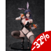 Creators Opinion PVC Statue 1/4 Niina Bunny Ver. 33 cm