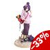 Fate/Grand Order PVC Statue 1/7 Foreigner/Katsushika Hokusai Travel Portrait Ver. 25 cm