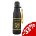 Harry Potter Stainless Steel Water Bottle Hufflepuff