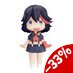 Kill la Kill HELLO! GOOD SMILE Action Figure Ryuko Matoi 10 cm