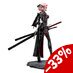 Falslander PVC Statue 1/7 Samurai 25 cm