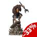 ThunderCats BDS Art Scale Statue 1/10 Vultureman 27 cm