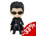 The Matrix Nendoroid Action Figure Neo 10 cm