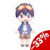 Tengen Toppa Gurren Lagann HELLO! GOOD SMILE Action Figure Simon 10 cm