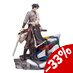 Time Raiders PVC Statue 1/7 Zhang Qiling: Floating Life in Tibet Ver. 28 cm