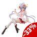 Vsinger Noodle Stopper PVC Statue Luo Tianyi Lollypop Ver. 16 cm