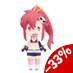 Tengen Toppa Gurren Lagann HELLO! GOOD SMILE Action Figure Yoko 10 cm