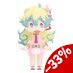 Tengen Toppa Gurren Lagann HELLO! GOOD SMILE Action Figure Nia 10 cm