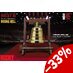 Rocky III Replica 1/1 Boxing Bell 30 cm