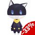 Persona 5 Royal HELLO! GOOD SMILE Action Figure Morgana 10 cm