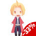 Fullmetal Alchemist: Brotherhood HELLO! GOOD SMILE Action Figure Edward Elric 10 cm