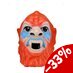 Masters of the Universe Replica Deluxe Latex Mask Beastman