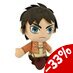 Attack on Titan Cuteforme Plush Figure Eren Jaeger 29 cm