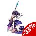 Fate/Grand Order PVC Statue 1/6 Murasaki Shikibu 27 cm