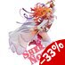Macross Frontier PVC Statue 1/7 Sheryl Nome Anniversary Stage Ver. 29 cm