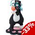 Kuma Kuma Kuma Bear Punch! PVC Statue 1/7 Yuna 23 cm