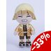 Demon Slayer Plush Figure Zenitsu 27 cm