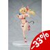 Phantasy Star Online 2 PVC Statue 1/7 Gene Summer Vacation 25 cm