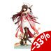 Punishing: Gray Raven PVC Statue 1/7 Lucia Plume Eventide Glow Ver. 25 cm