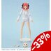 The Quintessential Quintuplets Action Figures Nino Nakano 15 cm