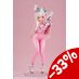 Original IllustrationPVC Statue 1/6 Super Bunny Illustrated by DDUCK KONG 28 cm