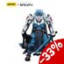 Infinity Action Figure 1/18 PanOceania Knights of Justice 12 cm