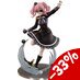 Spy Classroom PVC Statue 1/7 Forgetter Annett 22 cm