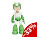 Mega Man Action Figure Hyper Bomb 11 cm