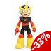 Mega Man Action Figure Elec Man 11 cm